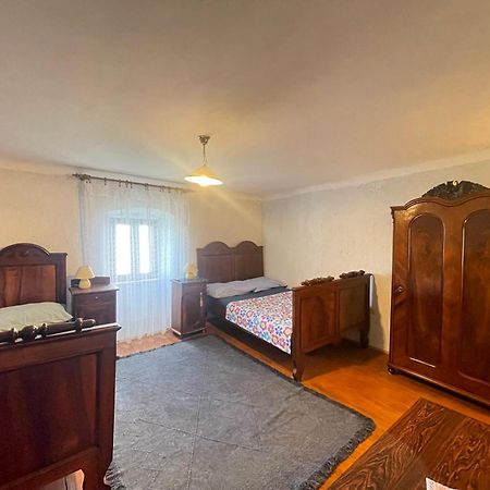 Apartment Kalikut Бели Экстерьер фото