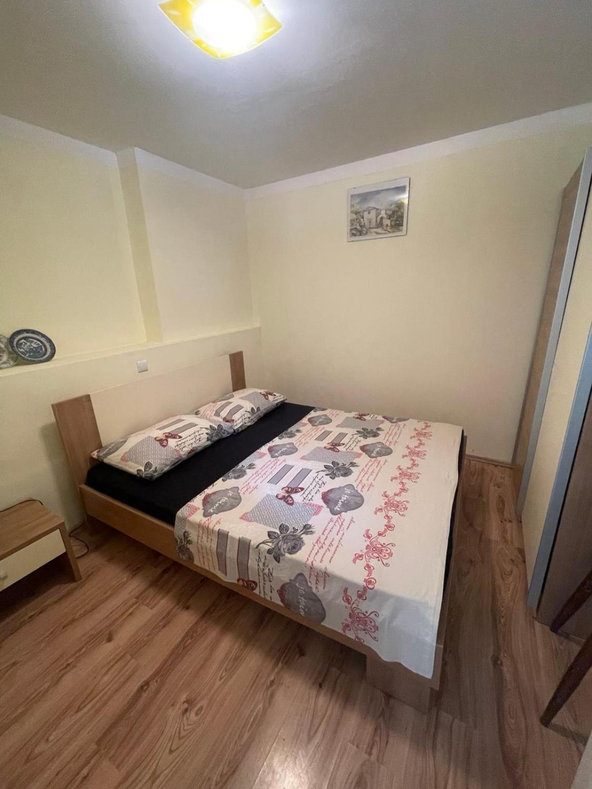 Apartment Kalikut Бели Номер фото