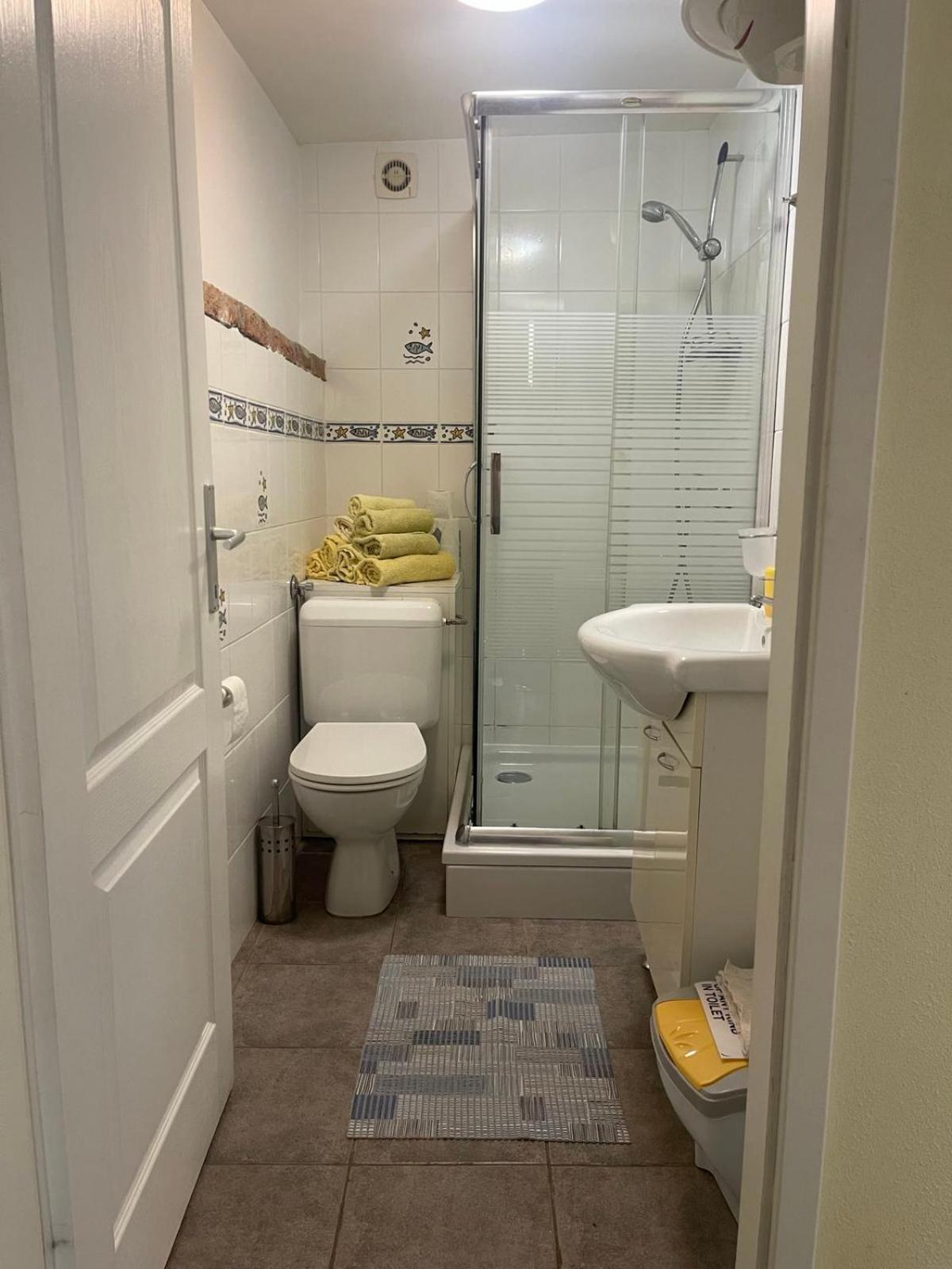 Apartment Kalikut Бели Номер фото